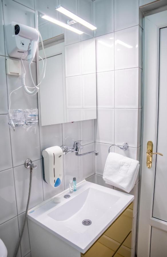 Hotel Integra Doboj Ngoại thất bức ảnh