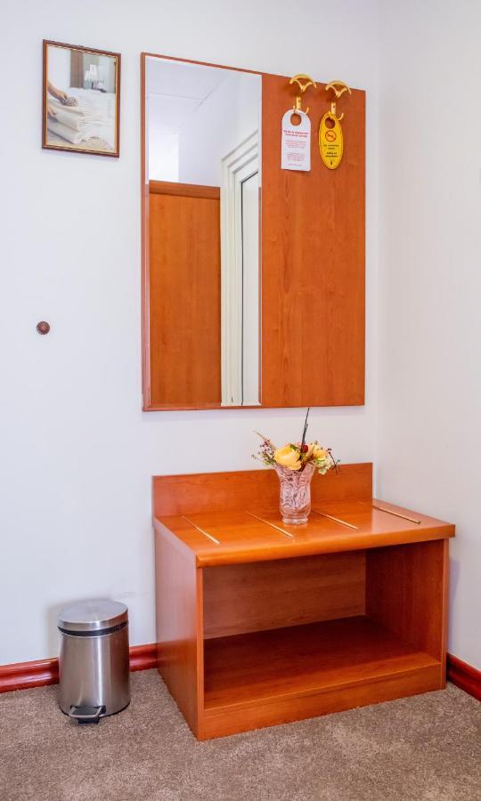 Hotel Integra Doboj Ngoại thất bức ảnh