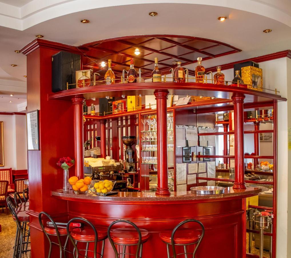 Hotel Integra Doboj Ngoại thất bức ảnh