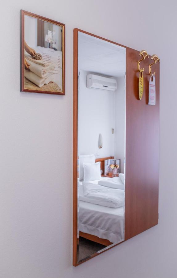 Hotel Integra Doboj Ngoại thất bức ảnh