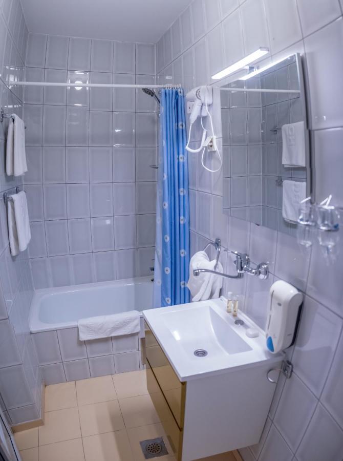 Hotel Integra Doboj Ngoại thất bức ảnh