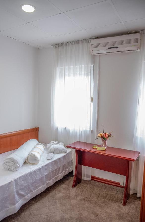 Hotel Integra Doboj Ngoại thất bức ảnh