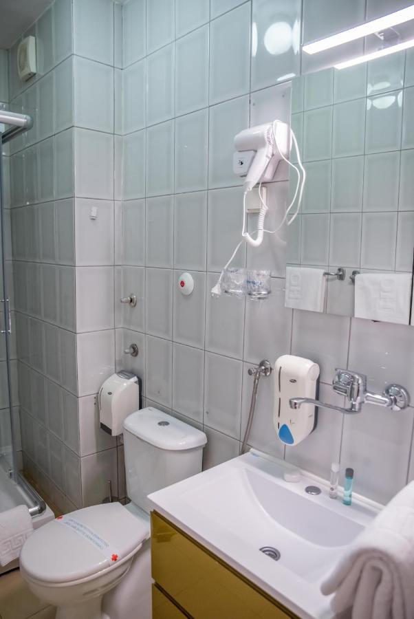 Hotel Integra Doboj Ngoại thất bức ảnh