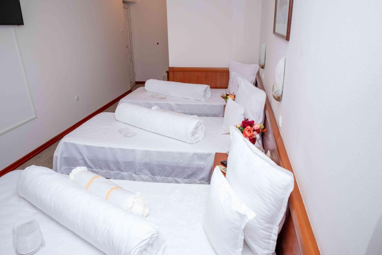 Hotel Integra Doboj Ngoại thất bức ảnh